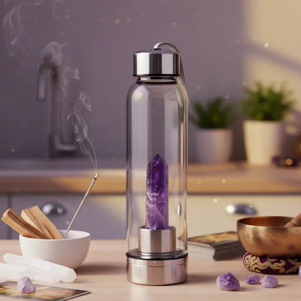 Amethyst_Crystal_Water_Bottle