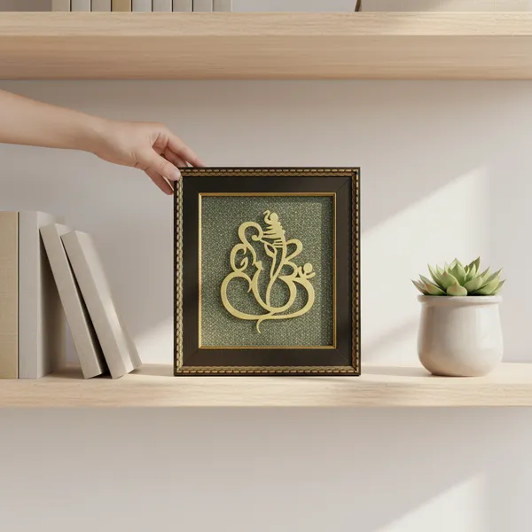 Ganesha_Raw_Pyrite_Frame