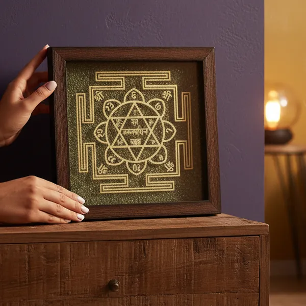 Nam_Kamalavasiny_Swah_Yantra_Raw_Pyrite_Frame