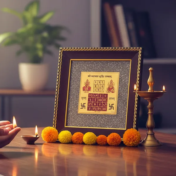 Vyapar_Vriddhi_Yantra_Raw_Pyrite_Frame
