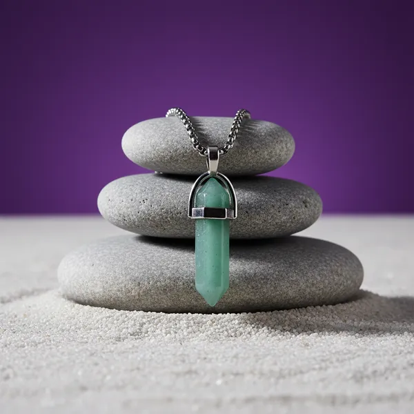 Green_Aventurine_Pencil_Pendant