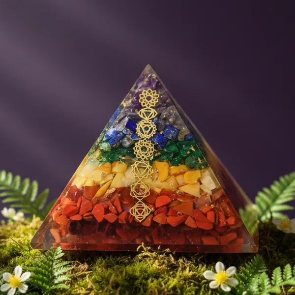 7_Chakra_Orgone_Pyramid