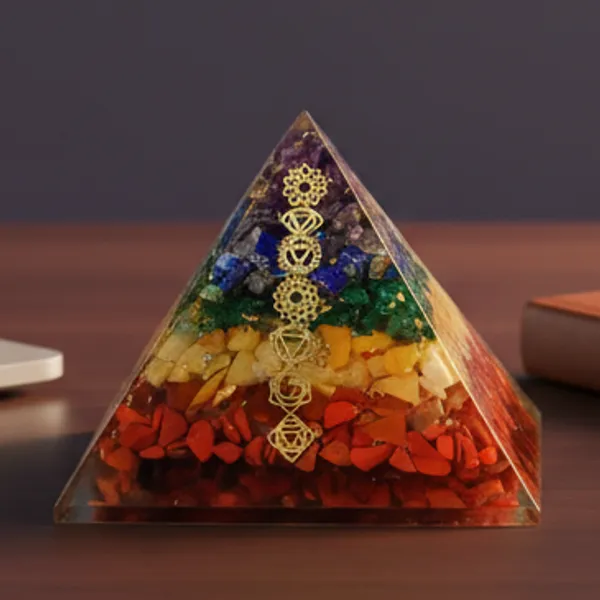 7_Chakra_Orgone_Pyramid