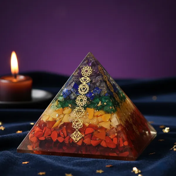 7_Chakra_Orgone_Pyramid