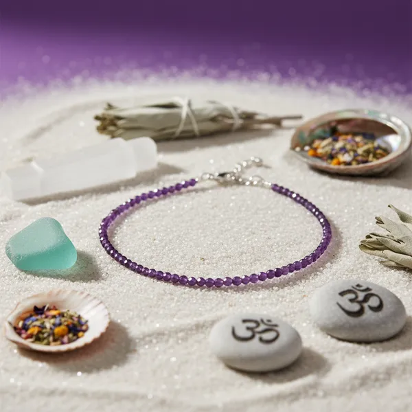 Amethyst_Stone_Anklet_2mm_Default_Title