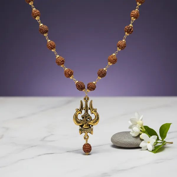 Rudraksha_Trishul_Om_Pendant_For_Protection_Strength