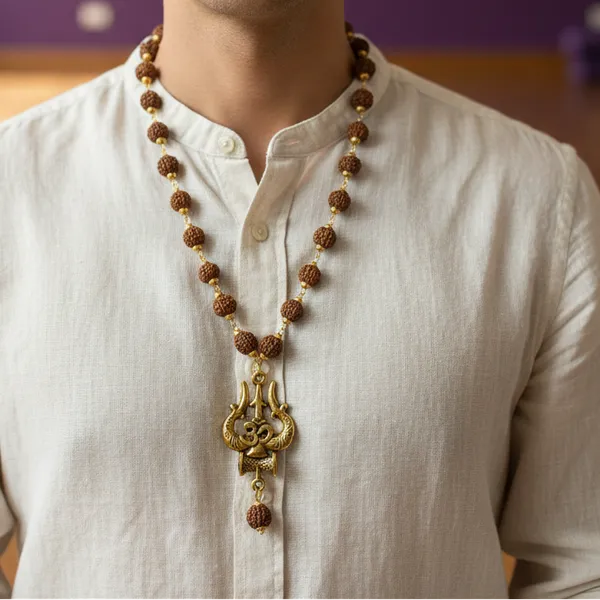 Rudraksha_Trishul_Om_Pendant_For_Protection_Strength