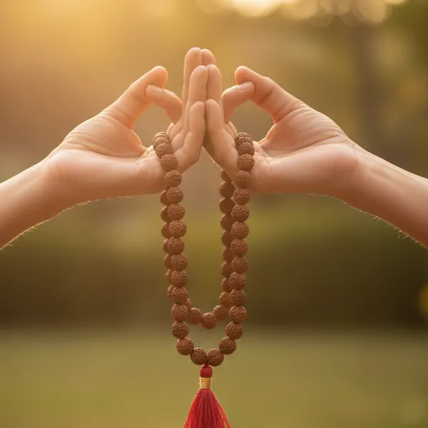 5_Mukhi_Rudraksha_Mala_Original_109_Beads_For_Meditation_Japa_Focus