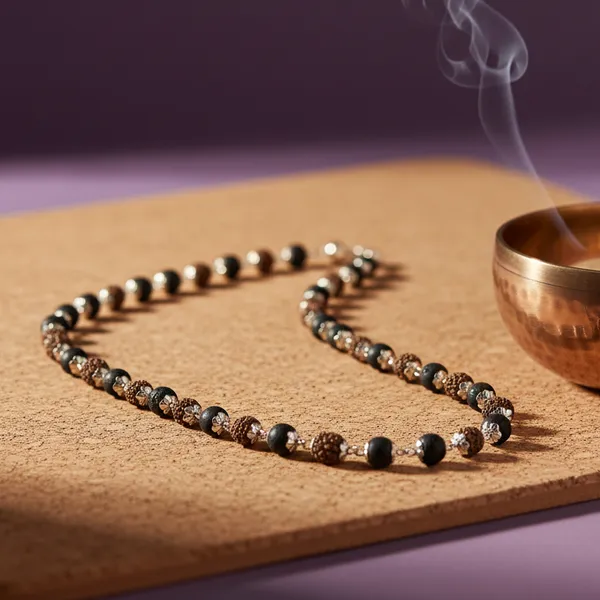 Rudraksha_Karungali_Cap_Mala_For_Protection_Focus