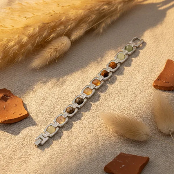 Dhan_Yog_Metal_Bracelet