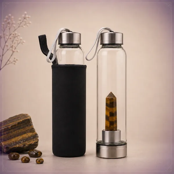 Tiger_Eye_Crystal_Water_Bottle