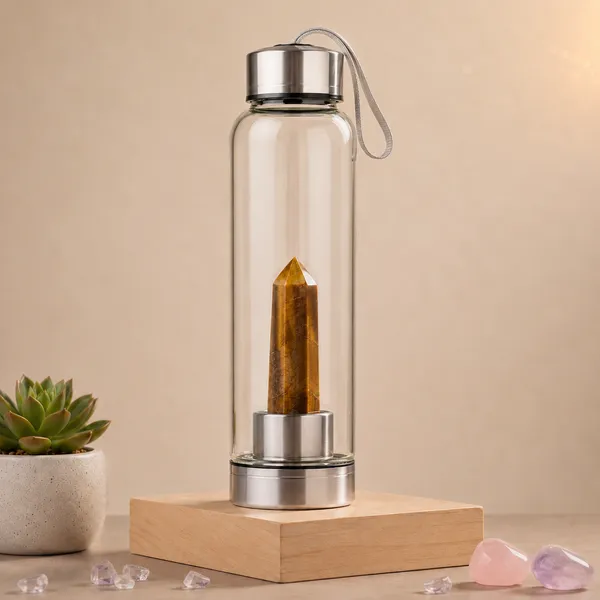 Tiger_Eye_Crystal_Water_Bottle