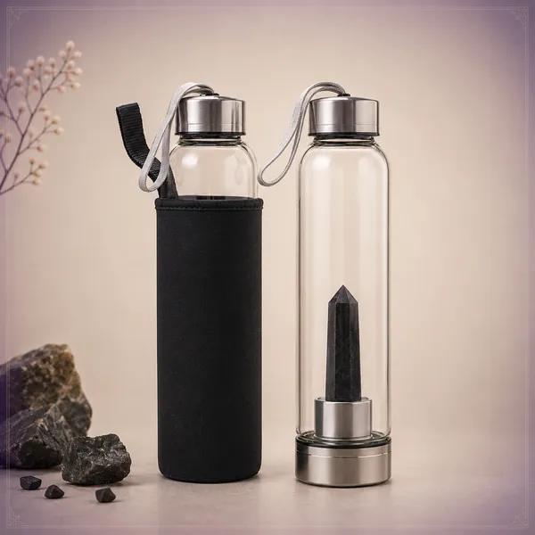 Black_Tourmaline_Crystal_Water_Bottle