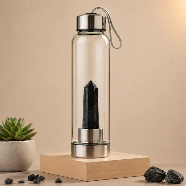 Black_Tourmaline_Crystal_Water_Bottle