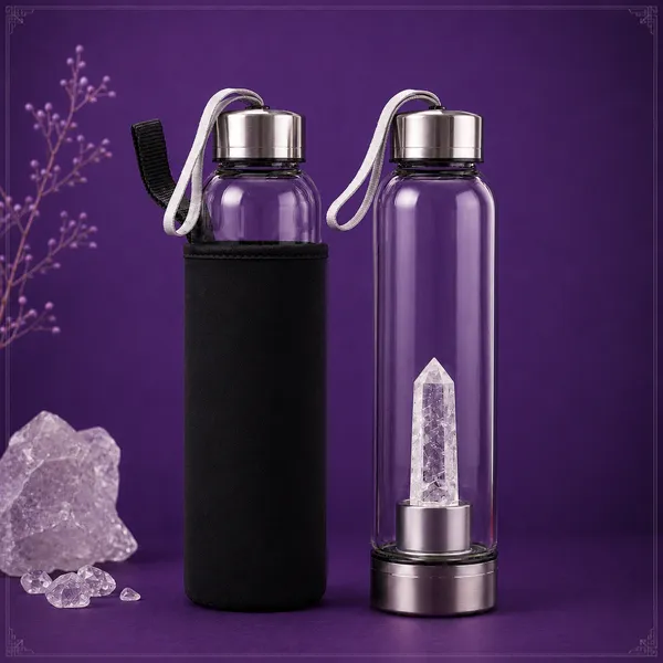 Clear_Quartz_Crystal_Water_Bottle
