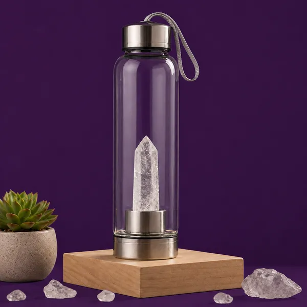 Clear_Quartz_Crystal_Water_Bottle