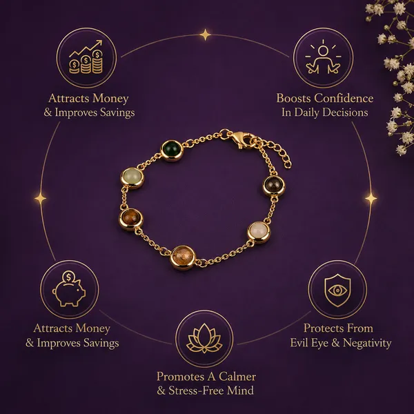 Metal_Dhan_Yog_Bracelet_For_Women