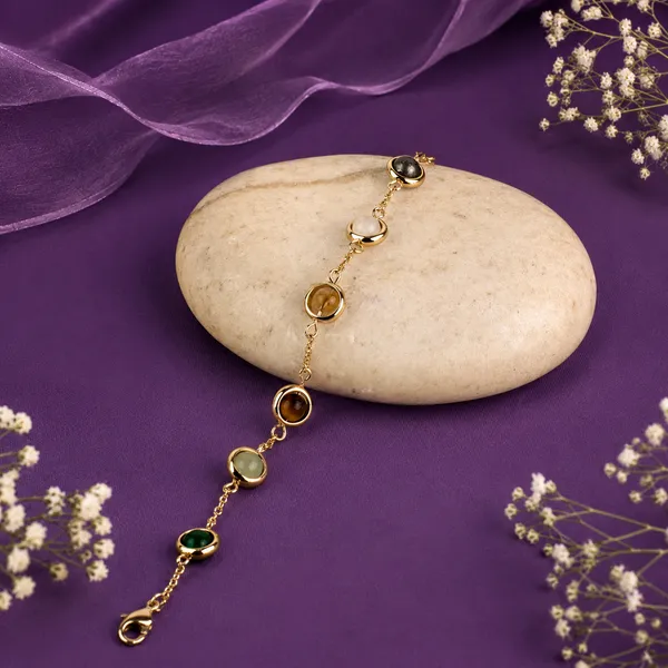 Metal_Dhan_Yog_Bracelet_For_Women