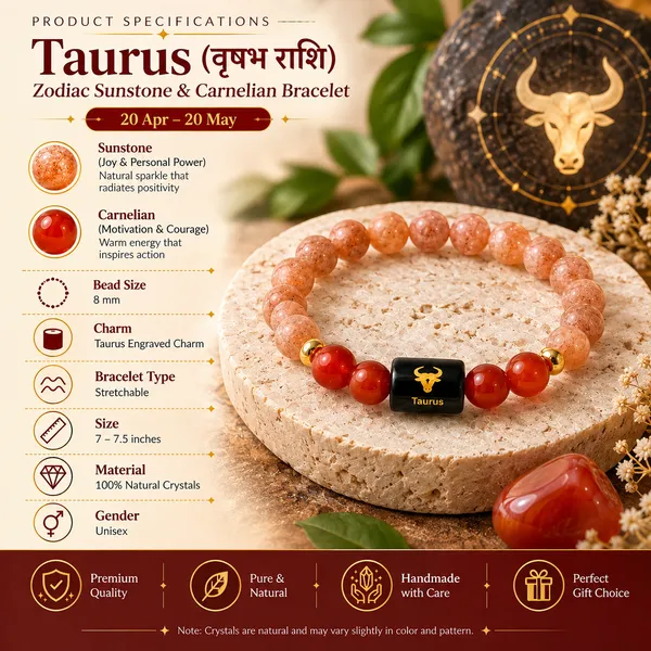 Taurus_Zodiac_Bracelet_(Vrishabh_Rashi)