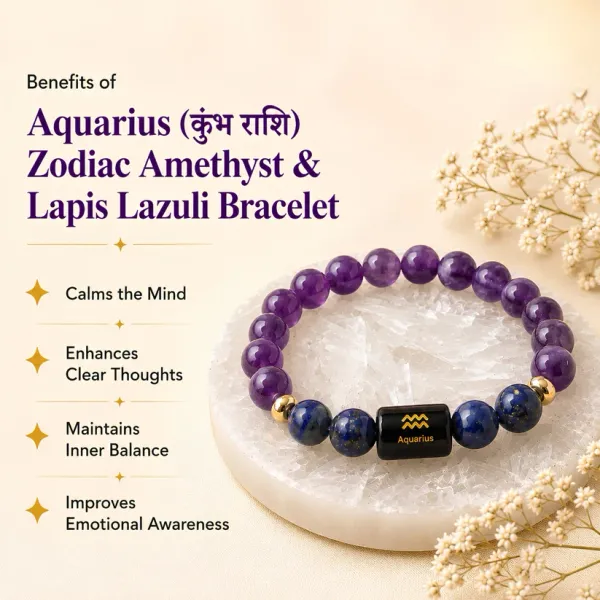 Aquarius_Zodiac_Bracelet_—_Amethyst_&_Lapis_Lazuli_(Kumbh_Rashi)