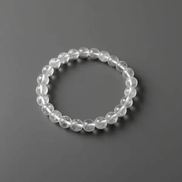 Clear_Beaded_Bracelet_For_Women