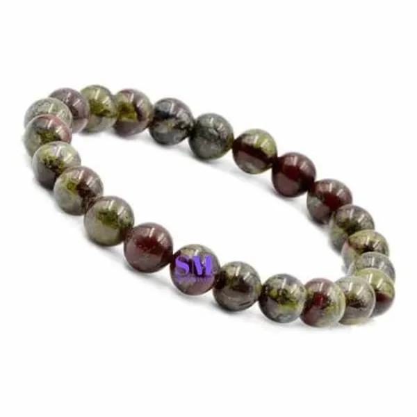 Multicolor_Beaded_Bracelet_For_Women_And_Men