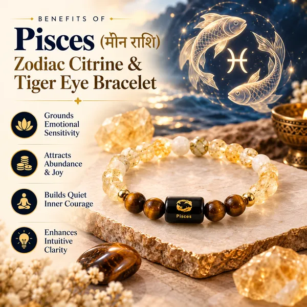 Pisces_Zodiac_Bracelet_(Meen_Rashi)