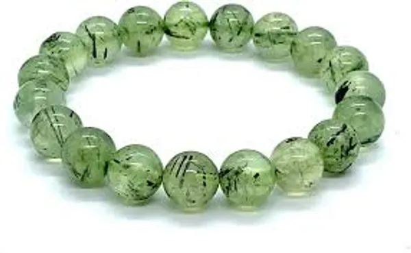 Green_Beaded_Bracelet_For_Unisex