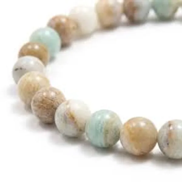 Natural_Multi_Amazonite_Bracelet
