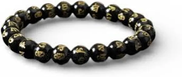 Black_Beaded_Spiritual_Bracelet_For_Adults