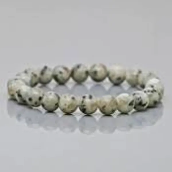 Green_Beaded_Bracelet_For_Men_And_Women