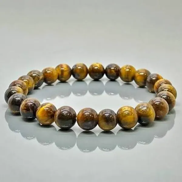 Brown_Tiger_Eye_Beaded_Stretch_Bracelet