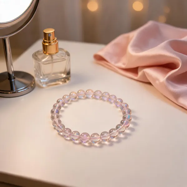 Multicolour_Crystal_Beaded_Bracelet