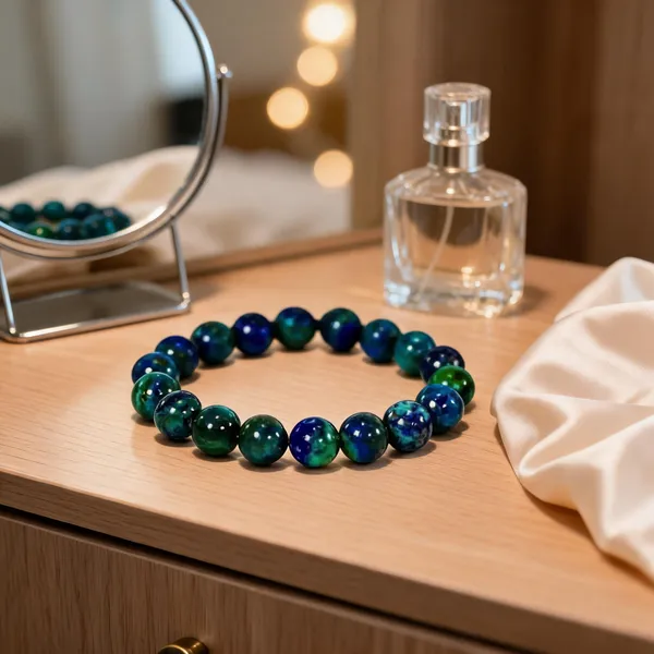 Blue_Green_Beaded_Bracelet_For_All