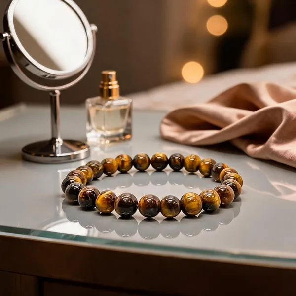 Brown_Tiger_Eye_Beaded_Stretch_Bracelet
