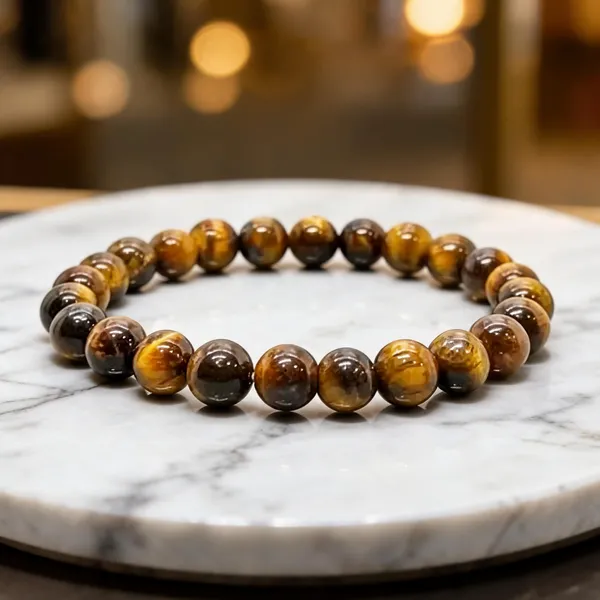 Brown_Tiger_Eye_Beaded_Stretch_Bracelet