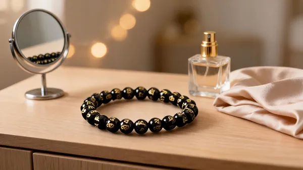 Black_Beaded_Spiritual_Bracelet_For_Adults