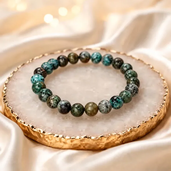 Multicolor_Beaded_Bracelet_For_Women_And_Men