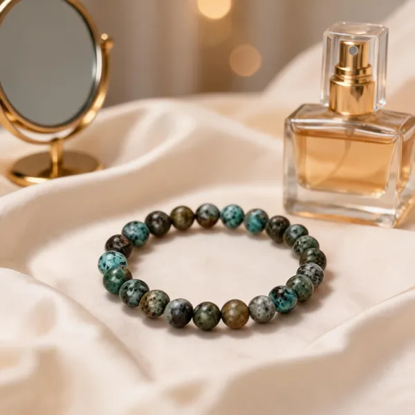 Multicolor_Beaded_Bracelet_For_Women_And_Men