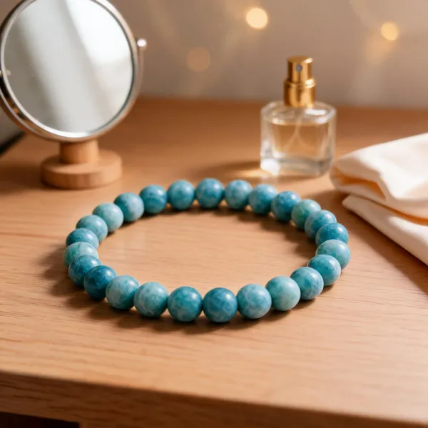 Blue_Beaded_Round_Bracelet_For_All