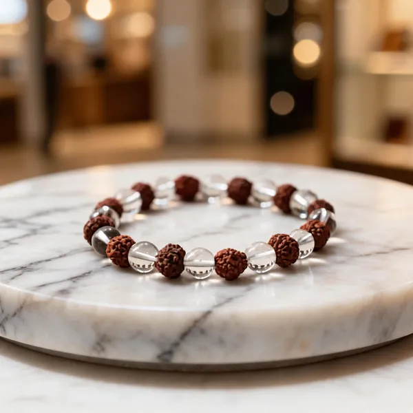 Brown_Rudraksha_Crystal_Bead_Bracelet_For_Unisex