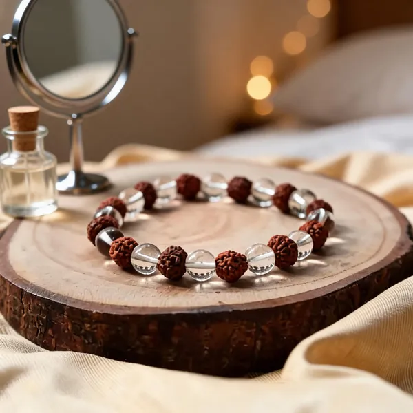 Brown_Rudraksha_Crystal_Bead_Bracelet_For_Unisex