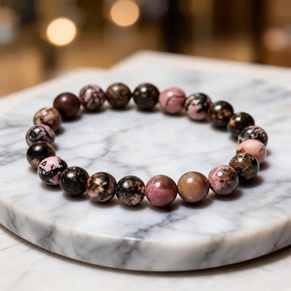 Multicolor_Beaded_Bracelet_For_Women