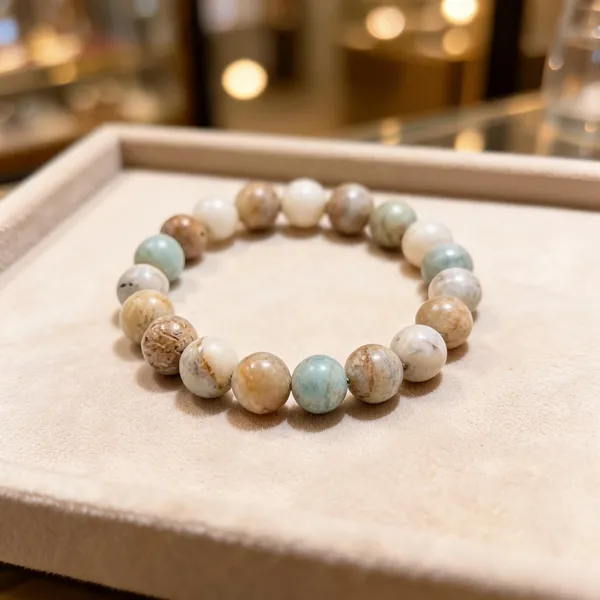 Natural_Multi_Amazonite_Bracelet
