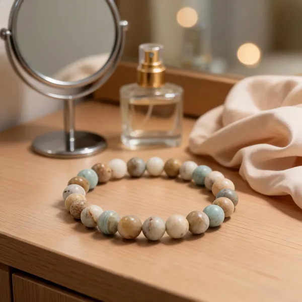 Natural_Multi_Amazonite_Bracelet