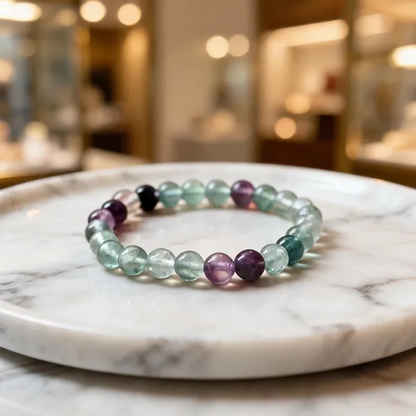 Multicolour_Crystal_Beaded_Bracelet_For_All