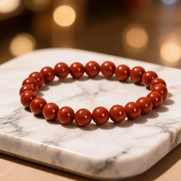 Red_Beaded_Bracelet