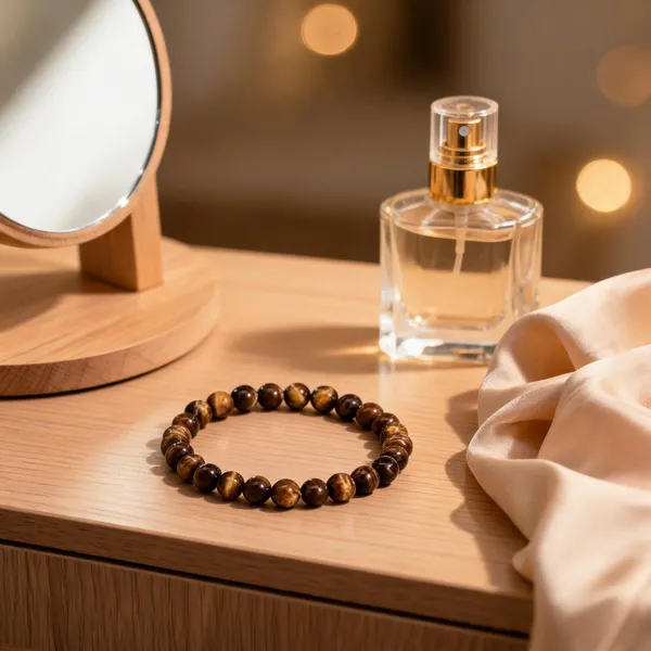 Tiger_Eye_Beaded_Bracelet