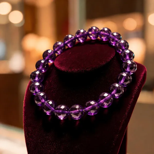 Purple_Beaded_Bracelet