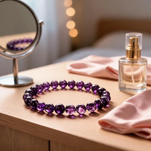 Purple_Beaded_Bracelet